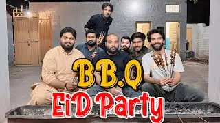 How To Make A Beef BBQ || Eid UL Adha Special Recipe