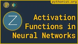 A Brilliant explanation of Activation Functions in Deep Learning | Machine Learning tutorial