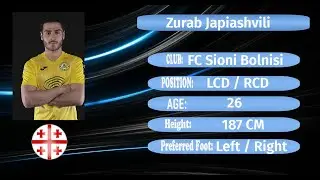 Zurab Japiashvili
