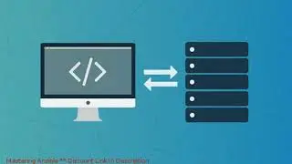 Mastering Ansible coupon - udemy discount