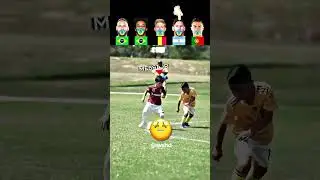 Ronaldo Jr VS Neymar Jr VS Messi Jr VS Marcelo VS De Bruyne | Mini Football Stars