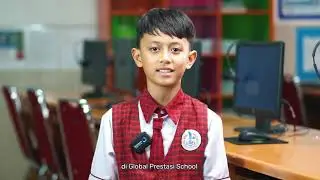 What Makes Global Prestasi School So Special? | Benji’s Perspective