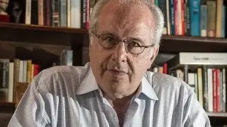 Prof Richard Wolff, Live! Trump, The Collapse Of Capitalism, Worker Co Ops