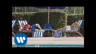 Ed Sheeran & Justin Bieber - I Don't Care [Official Music Video]