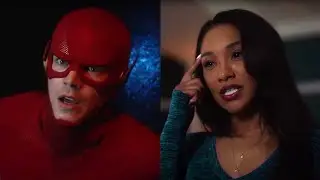 The Flash Season 7 Trailer | TVLine