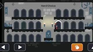 Tricky Castle Princess Castle Level 62 Walkthrough