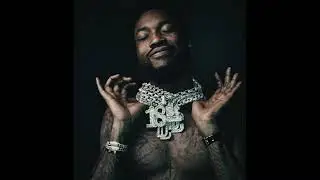 [FREE] Meek Mill Type Beat - "Silence Freestyle"