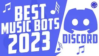 BEST FREE Discord Music Bot 2024 | How to Listen to Spotify, Soundcloud & More🤘🎵 #discord #music