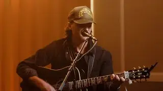 By The Spirit // Pat Barrett // New Song Cafe
