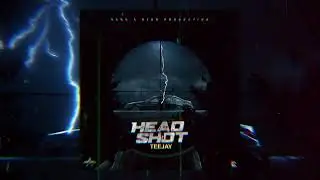 Teejay - Headshot (Official Audio)