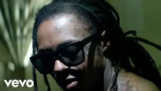 Lil Wayne - How To Love (Official Music Video)