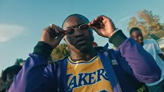 Landy - Filon (Clip Officiel)