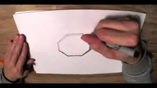 How to Draw an Octagon