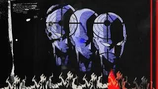 the virus and antidote x zotiyac x bill $aber ignorant/trap metal type beat 2021