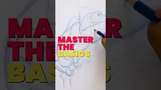 The BEST advice for Beginner Artists?