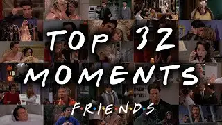 The 32 Most Iconic Ones | Friends