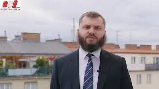 Теракт в Вене. Главный раввин русскоязычной еврейской общины Вены реб Мойше Коломойцев