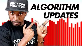 EXPOSING YouTube 2023 Algorithm Changes and Analytics DEEP DIVE