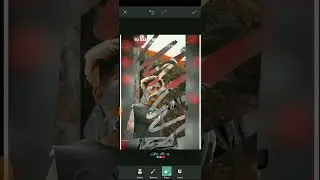 Danish zahen dil tuta photo editing PicsArt #shorts #viralshorts #edit #ytshorts #love #editing