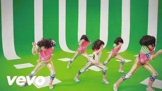 TEMPURA KIDZ - One Step