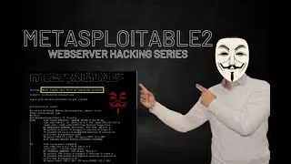 Create your Hacking environment | Install metasploitable 2 in kali linux