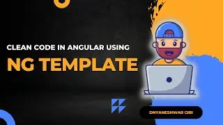 NG Template in Angular: NG Template With Example