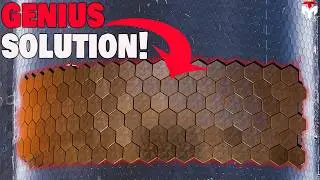 SpaceXs Starship New Heat Tiles & Welding Just Humiliated NASA Shuttle!