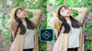 How to Convert Raster Image into Vector image in Photoshop CC