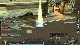 Лучший способ фарма денег(кинар) в Aion (Aionlegends) 4.6