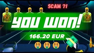 Shooting Range Casino : Slot Machine (Free & Real Money)