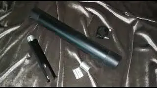 Дульная насадка ДТК закрытого типа для карабина Тигр