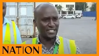 Pest Control Board seizes container with illegal pesticides worth Sh117m