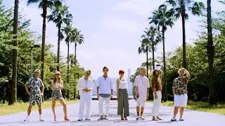 1 FINGER / My Style MV