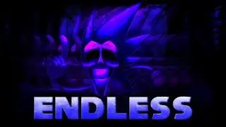 Friday Night Funkin': Vs. Sonic.exe - Endless [Remix]