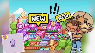 💕AVATAR WORLD DAYCARE UPDATE+TODDLERS😱 (MUST WATCH!!)
