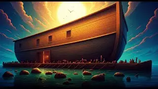 What if Noah refused God?