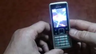 вся правда про nokia 6300 и как она работает