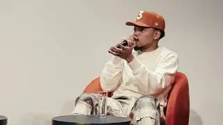 Conversations | Star Line Talk with Chance the Rapper