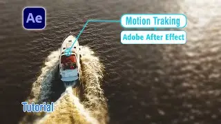 Master Track Motion in After Effects: Expert Tips and Tricks