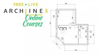 Foundation - ARCHLine.XP Preliminary Interior Design Course 2