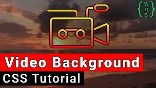 Responsive Video Background Tutorial