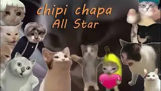 [ALL STAR]Chipi Chipi Chapa Chapa （Season1）