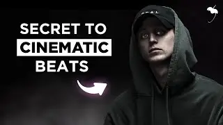 How To Make Cinematic Beats (INSANE)