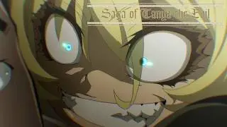 Left for Dead | Saga of Tanya the Evil