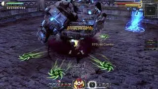 Celestial Dragon Nest Raven Power Up A Rotation Patch 92