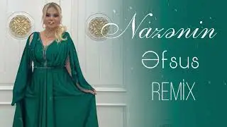 Nazenin - Efsus (Remix 2024)