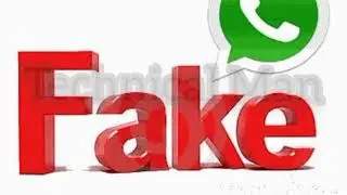 Fake WhatsApp Number