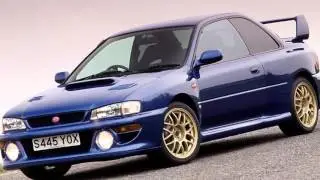 Top Ten cars to collect now