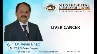 Liver Cancer - In Gujarati - લીવર કેન્સર