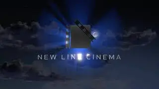 Design Concept Update | New Line Cinema on-screen logo (2024), version 2